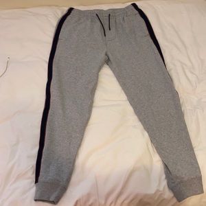 Abercrombie & Fitch sweatpants